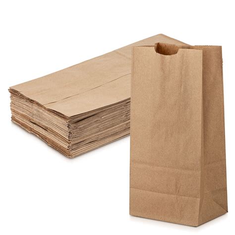 fake paper lunch bag|diy kraft lunch bags.